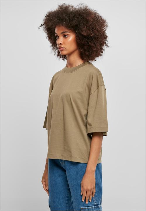 Immagine prodotto Urban Classics Maglietta da donna biologica oversize - 12104 (XS)