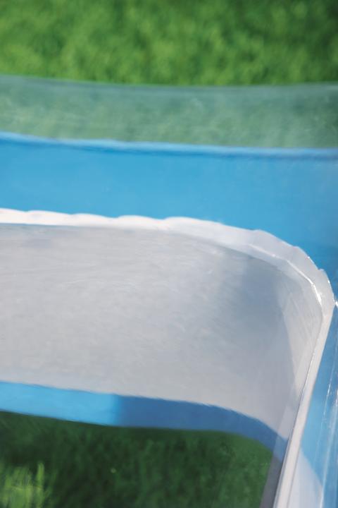 Actual product image Bestway Fashion Lounge