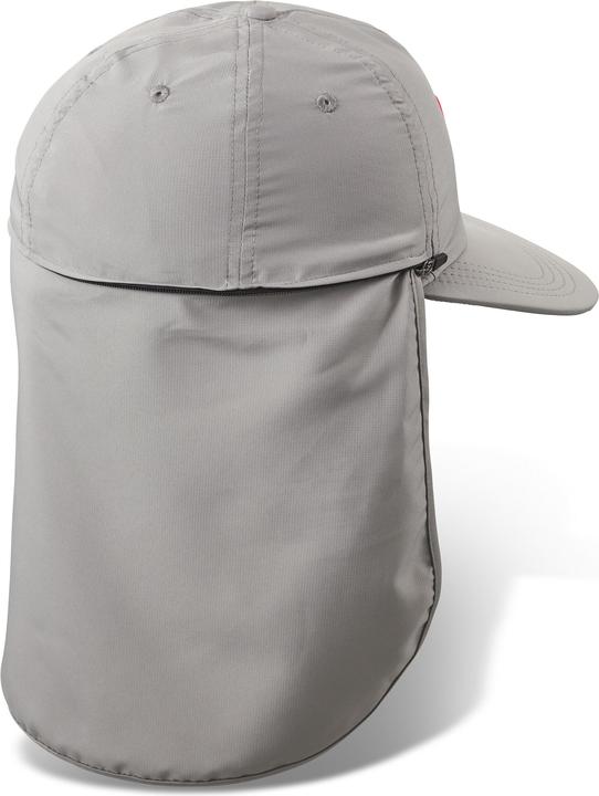 Actual product image Dakine Abaco Curved Bill W Neck Cape (XL)