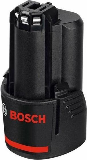 Immagine prodotto Bosch Professional Trapano a batteria GSR 12V-15 FC(2x 2,0 Ah GAL 12V-40 GFA 12-B GFA 12-W GFA 12-E CC) (Batteria ricaricabile)