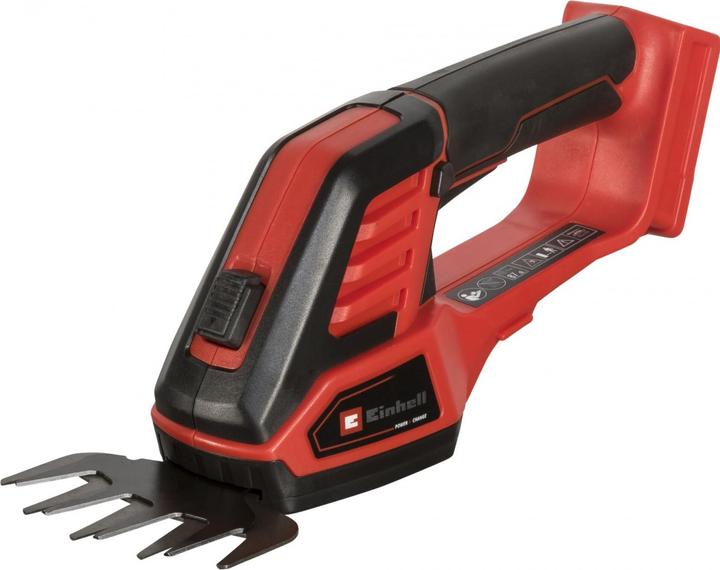 Produktbild Einhell GE-CG 18/100 Li-Solo (Akkuheckenschere)