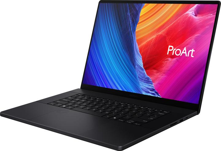 Produktbild ASUS ProArt P16 H7606WV-ME112W (16", AMD Ryzen AI 9 HX 370, 32 GB, 1000 GB, DE)