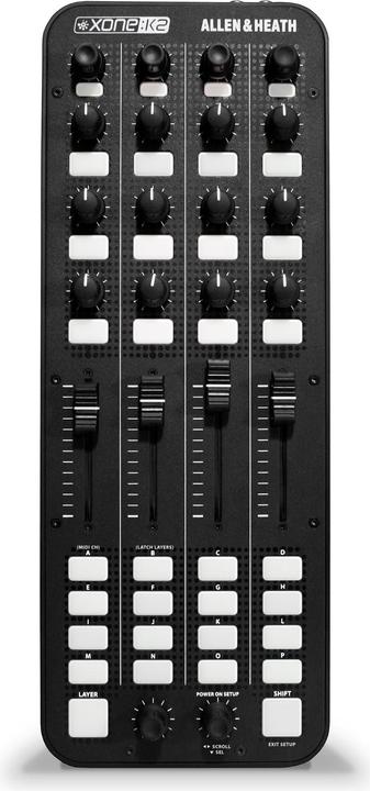 Image du produit Allen & Heath Xone:K2