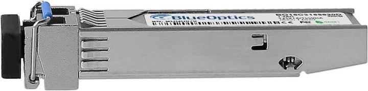 Image du produit BlueOptics Émetteur-récepteur SFP compatible KTI Networks SFP-GLS-W3510-A-A © BO15C3155620D, LC-Simplex