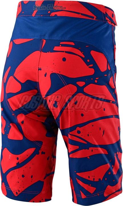 Image du produit Troy Lee Designs Short Flowline (24)