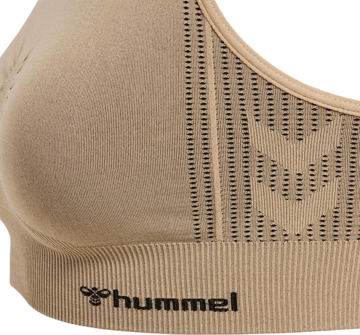 Image du produit hummel Shaping Seamless Sport Top (M)
