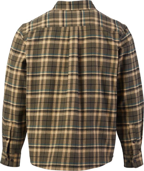 Produktbild Marmot Doran Midweight Flannel (XL)