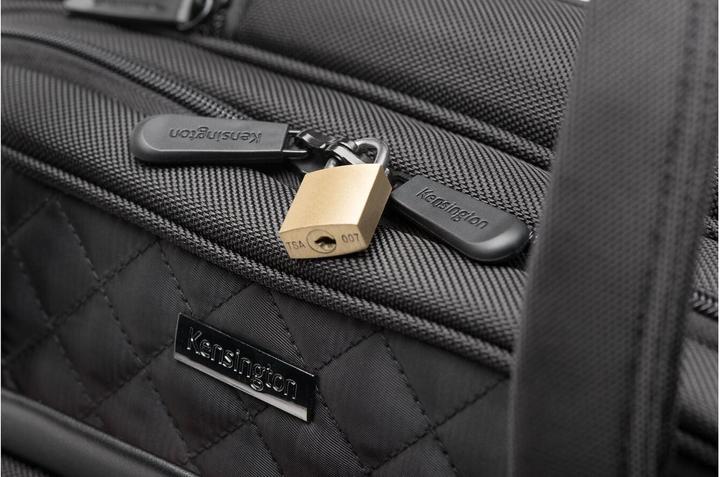 Immagine prodotto Kensington Contour 2.0 Executive Balance (22 l, Bagaglio a mano (fino a 50 litri))