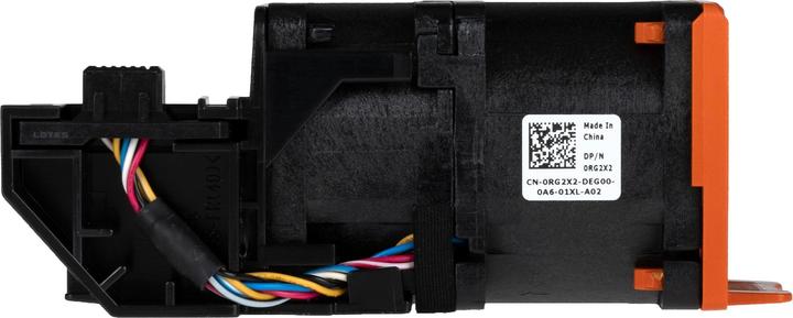 Image du produit Dell Ventilateur standard pour R640