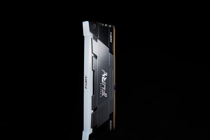Actual product image Kingston 64GBDDR4-3200MT/S CL16 DIMM (2 x 32GB, 3200 MHz, DDR4-RAM, DIMM)