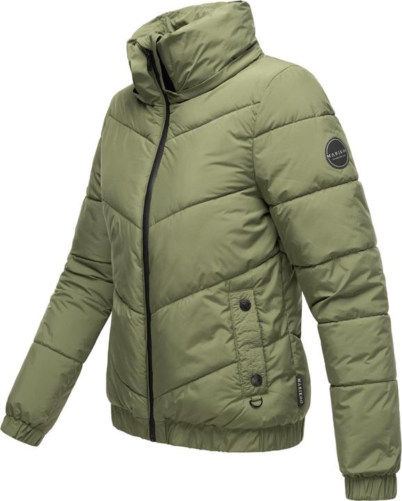 Actual product image Marikoo Nayanaa XVI (XS)