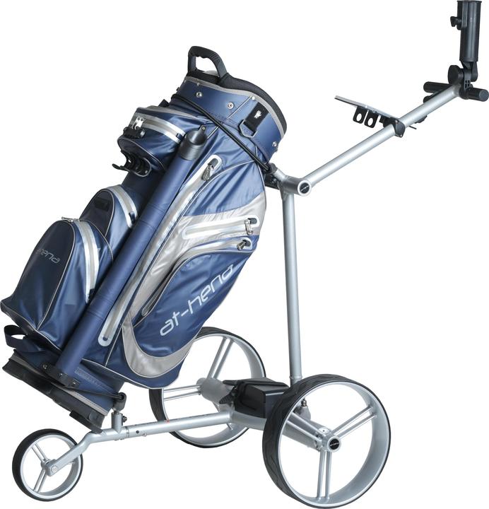 Actual product image at-hena go-genesis with accessories Nylon & Remote