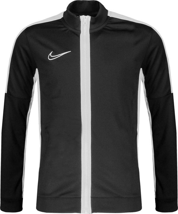 Nike Dri-FIT Academy 23 Herren Sweatshirt Schwarz DR1681 010 (L) (L)