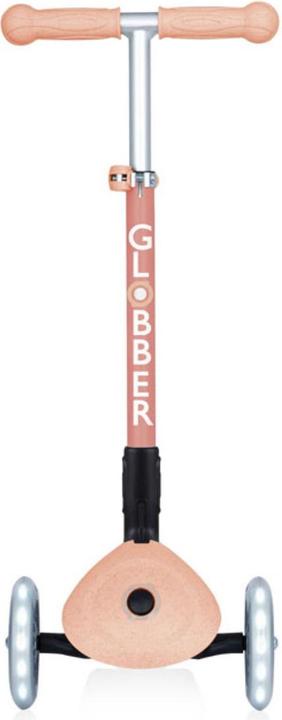 Actual product image Globber JUNIOR Foldable s Eco Peach