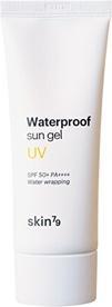 Skin79 Sunscreen SPF 50+ Waterproof (Sun Gel) 100 ml (Sonnencreme, SPF 50+, 100 ml)