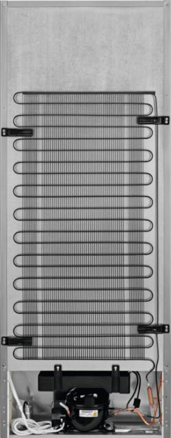 Produktbild AEG Koelkast Vrijstaand Rkb333e2dw (309 l)
