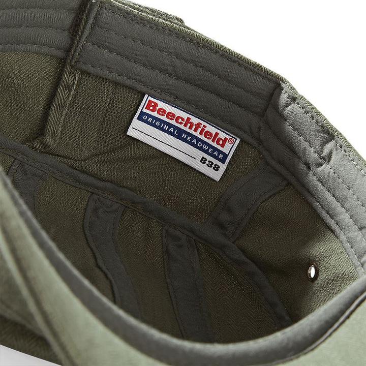 Image du produit Beechfield Casquette Urban Army (Taille unique)