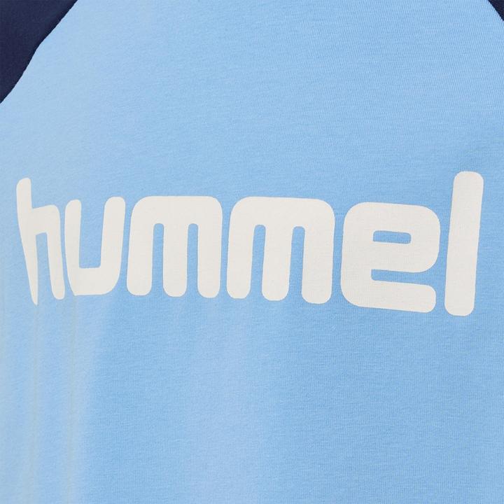 Produktbild hummel hmlBOYS T-SHIRT L/S (152)