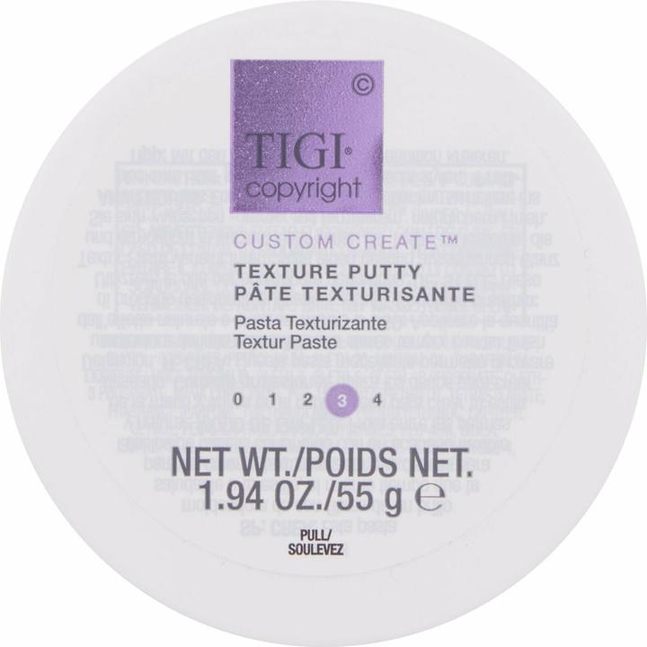 Produktbild Tigi Copyright Texture Putty (Haarpaste)