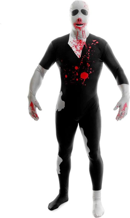 Produktbild Morphsuits zombie (XL)