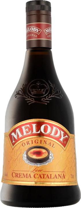 Image du produit Melody Crema Catalana