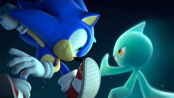 Produktbild Sega Sonic Colours: Ultimate Xbox One (Xbox Series X, Xbox One S, EN)