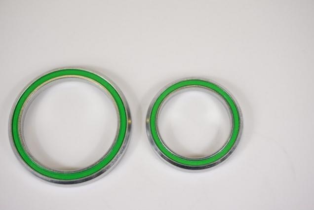 Immagine prodotto Cane Creek Kit di cuscinetti di ricambio ZN40 41mm + 52mm, 36x45°