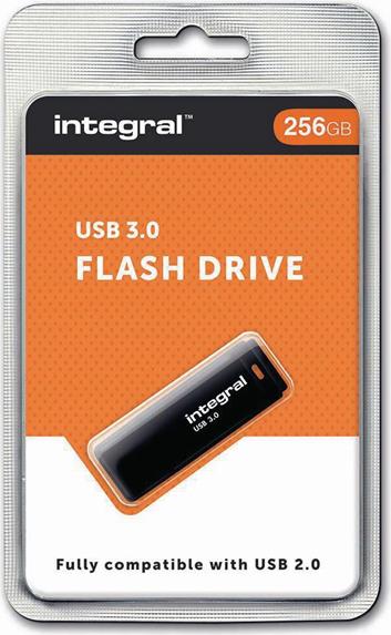 Image du produit 3.0 Clé USB USB type A 3.2 Gen 1 (3.1 Gen 1) (256 Go, USB-A)