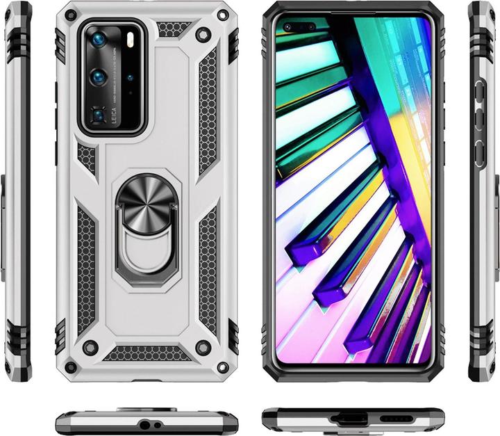 Image du produit Nalia Coque (Huawei P40 Pro+)