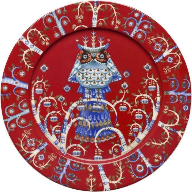 Iittala Piastra Taika piatta (1 x, 27 cm)