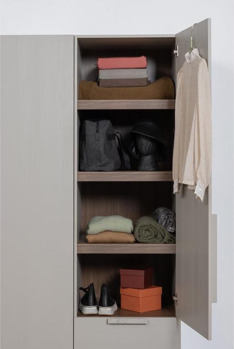 Productafbeelding Woood Rens (210 x 55 x 58 cm)