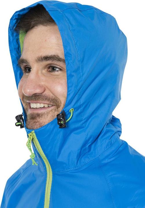 Image du produit Trespass QIKPAC Veste de pluie unisexe (4XL)