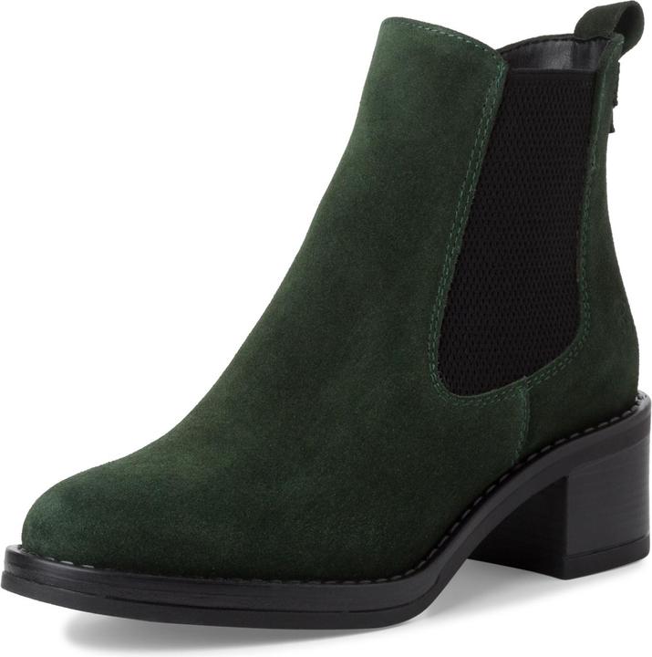 Actual product image Tamaris Chelsea boot (39)