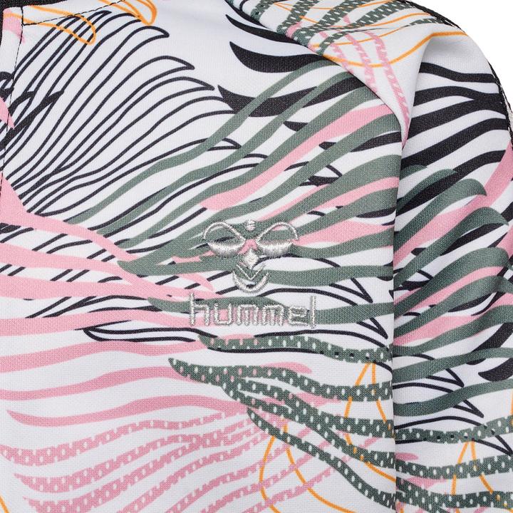 Produktbild hummel hmlALICIA ZIP JACKET (128)