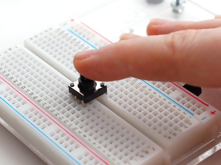 Image du produit OEM Mini joystick à 5 voies