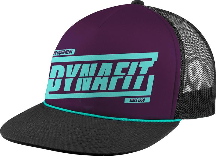 Dynafit Graphic Trucker Cap (One Size)