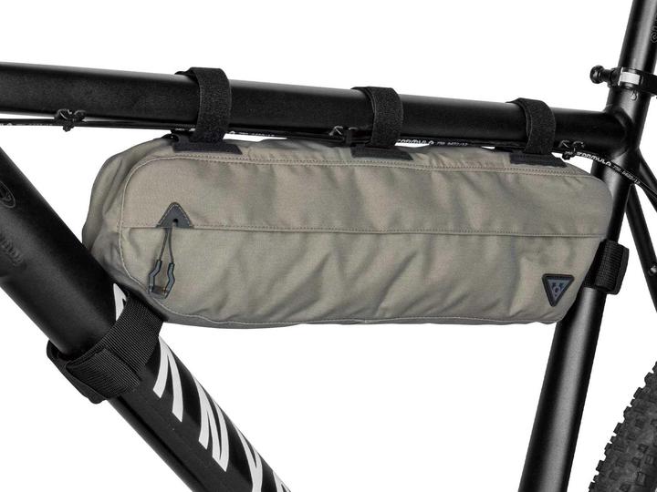 Produktbild Topeak Midloader (4.50 l, Rahmentasche)