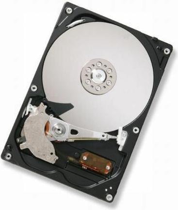 Produktbild Hitachi HGST 500GB SATAII 7200RPM 16MB (0.50 TB, 5.25")