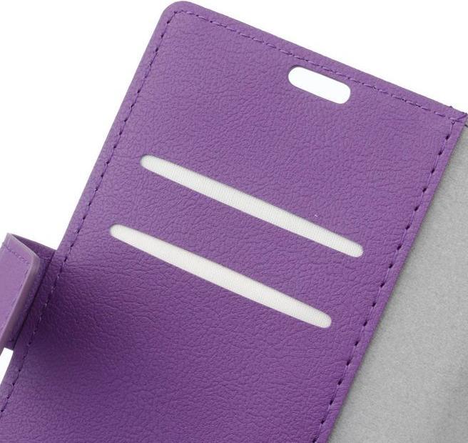 Immagine prodotto MU Classic Copertura in pelle (LG Q6, LG Q6+)
