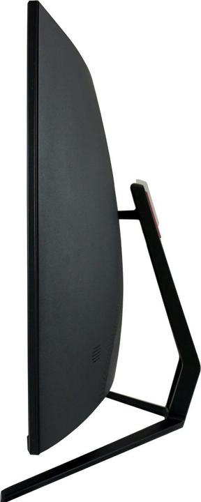 Actual product image LC-Power LC-M32-QHD-144-C (2560 x 1440 pixels, 31.50")