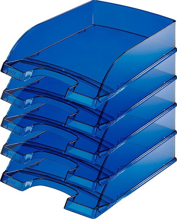 Actual product image Leitz Plus (A4)