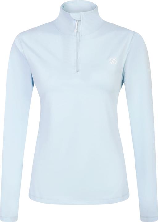 Actual product image Dare2b Womens/Ladies Lowline II Midlayer (42)