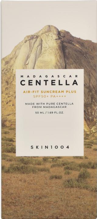 Immagine prodotto Skin1004 Centella del Madagascar (Crema solare, SPF 50+, 50 ml, 50 g)