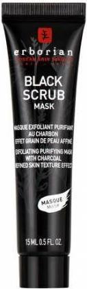 Erborian Black Mask Scrub 15ml (15 ml)