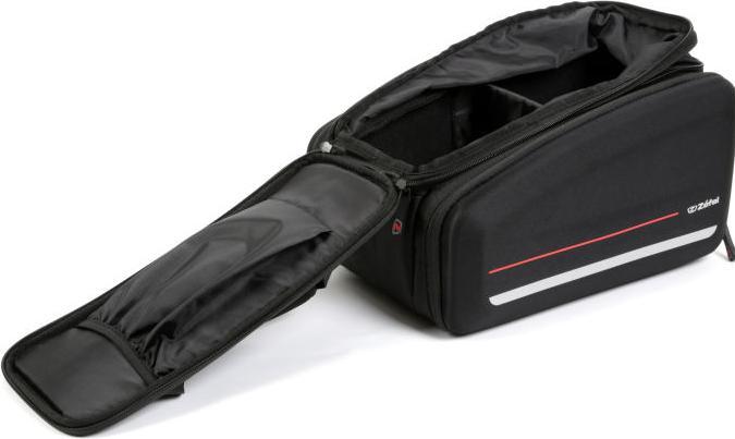 Produktbild Zefal Z Travel 80 (32 l, Gepäckträgertasche)