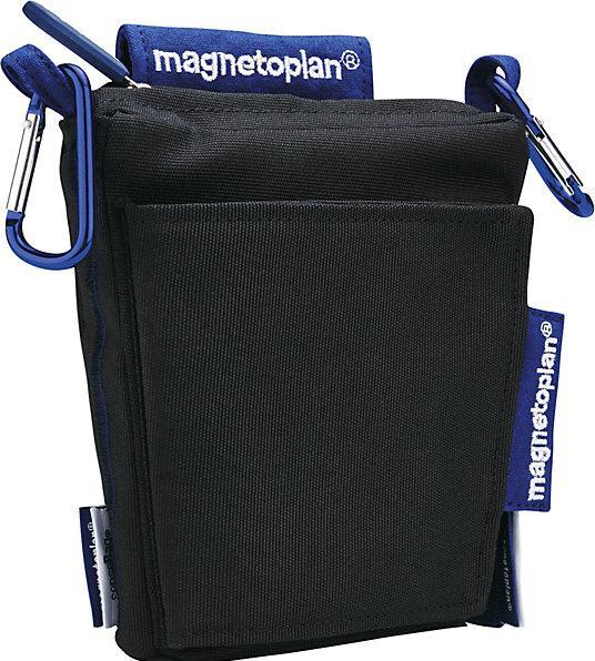 Produktbild Magnetoplan Moderatorentasche inkl Zubehör