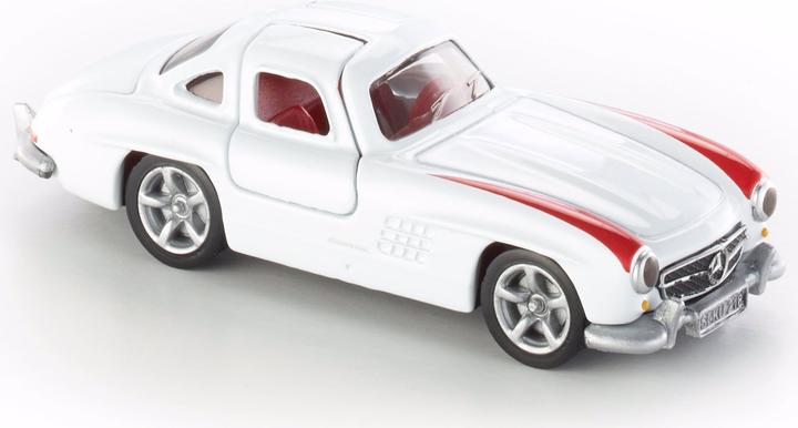 Produktbild Siku Mercedes 300SL