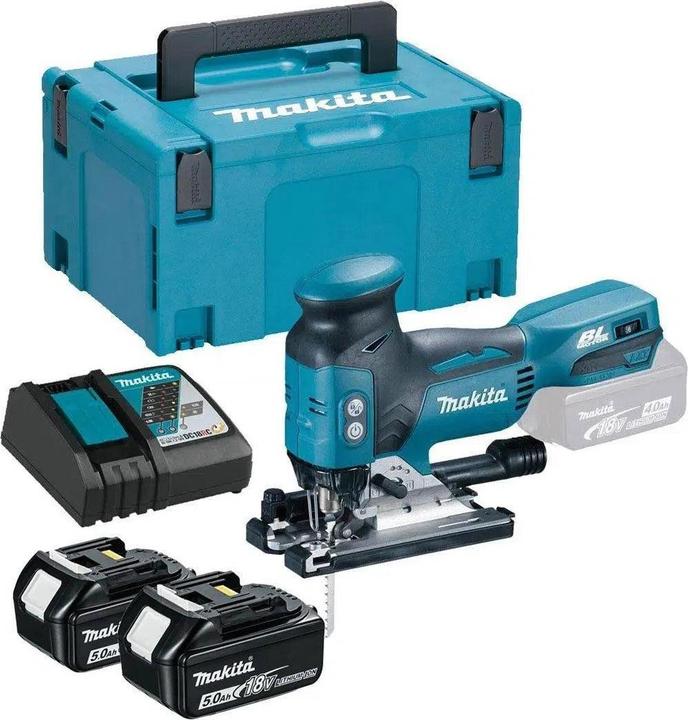 Productafbeelding Makita Werkzeug-Akku BL1850B 197280-8 (18 V)
