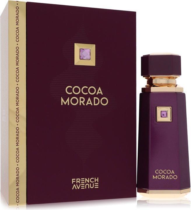 Produktbild Ameer Al Oud Cocoa Morado (Eau de Parfum, 100 ml)