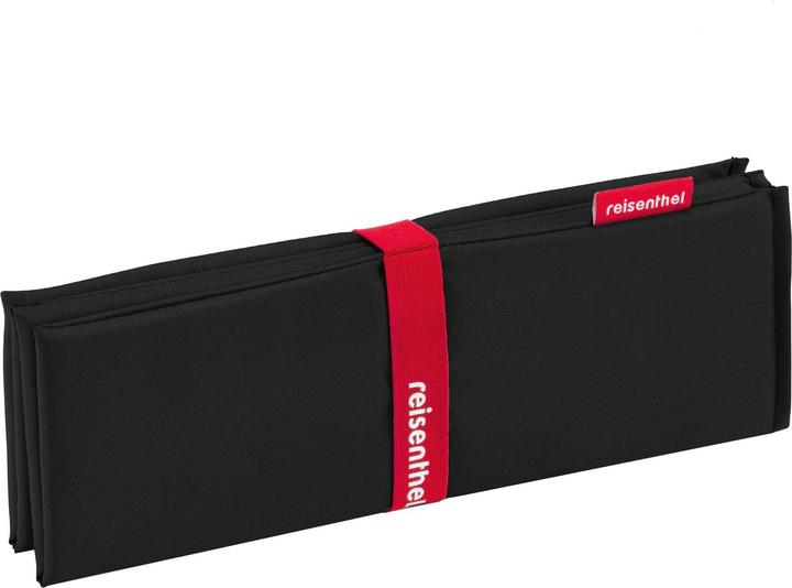 Produktbild reisenthel Seatpad Black (39 x 28 cm)